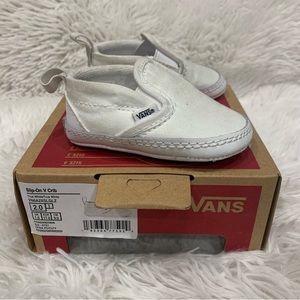 Baby vans